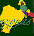 Amazonas Spanish School Quito
