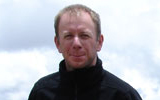 Jonathan Cassidy. IE Director