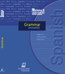 Spanish Book of Grammar