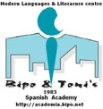Bipo Spanish School Quito