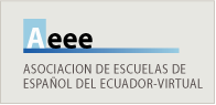 Asiciacion de escuelas de español del Ecuador
