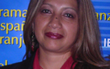 Marcia García. IE Director