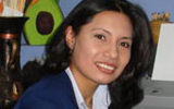 Verónica Santamaría. TeacherTrainer