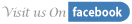 IE is on Facebook