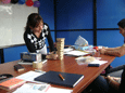 Teachers skills when teaching Spanish