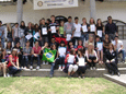 Teachers in practices as new teachers of Spanish