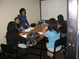 A dayly lessons at IE Institutes