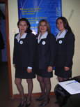 Staff ie Formal