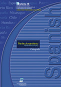 Cursos de perfeccionamiento del español