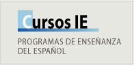Cursos IE