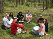 Spanish Schools in Quito